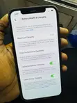 Apple iPhone 12 Pro 128GB Blue - 1