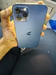 Apple iPhone 12 Pro 128GB Blue - 2