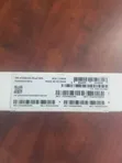 New Samsung Galaxy A57 128GB Black - 3