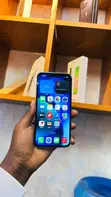 Apple iPhone 13 Pro 256GB White - 2