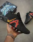 Air Jordan Kobe Bryant Basketball Shoes - 4
