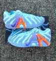Air Jordan Kobe Bryant Basketball Shoes - 5