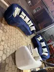 Bean Sofa / 6-Seater Sofa - 2