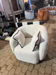 Bean Sofa / 6-Seater Sofa - 3
