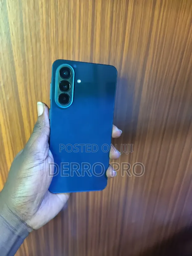 Samsung Galaxy A57 256GB Blue - 1