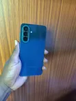 Samsung Galaxy A57 256GB Blue - 1