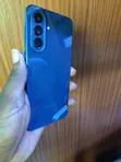 Samsung Galaxy A57 256GB Blue - 2