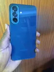Samsung Galaxy A57 256GB Blue - 3