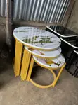 Center Tables - Many Designs & Colours - 3