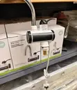 Instant Electric Water Heater Faucet with Display - 1