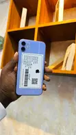 Apple iPhone 11 64GB Purple - 1