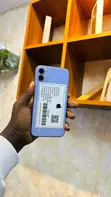 Apple iPhone 11 64GB Purple - 3