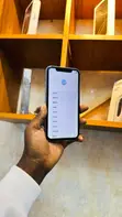 Apple iPhone 11 64GB Purple - 4