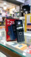 New Itel it2160 Black - 2