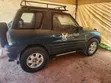 Toyota RAV4 Base FWD 1997 Blue - 1