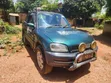 Toyota RAV4 Base FWD 1997 Blue - 3