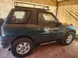 Toyota RAV4 Base FWD 1997 Blue - 4