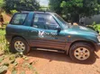 Toyota RAV4 Base FWD 1997 Blue - 5