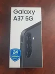 New Samsung Galaxy A37 128GB Black - 1