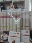 Table Mats Set of 6 - 1