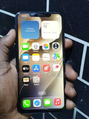 Apple iPhone 11 Pro Max 256GB Green