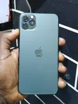 Apple iPhone 11 Pro Max 256GB Green - 2