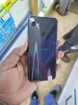 Sharp 705SH Gray - 4