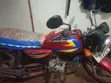 Bajaj CT 125X 2023 Red - 2