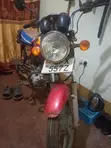 Bajaj CT 125X 2023 Red - 3