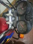 Bajaj CT 125X 2023 Red - 5