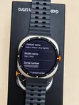 Samsung Galaxy Watch Ultra (2024) - Excellent Condition - 2