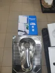 Stainless Steel Squatting Toilet - 3