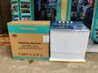 Hisense 14kg Twin Tub Washing Machine - 2