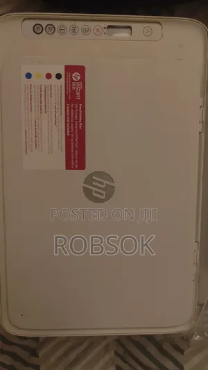 HP DeskJet 2620 Printer