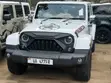 Jeep Wrangler 2016 White - 2