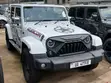 Jeep Wrangler 2016 White - 3