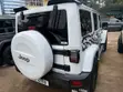 Jeep Wrangler 2016 White - 4