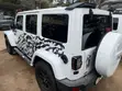 Jeep Wrangler 2016 White - 5