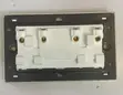 Wall Socket - Golden Double 13A - 2