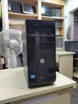 HP Desktop Computer - Intel Core i5, 4GB RAM, 500GB HDD - 2