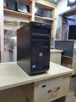 HP Desktop Computer - Intel Core i5, 4GB RAM, 500GB HDD - 5
