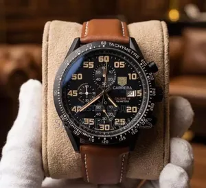 Carrera Watch - Brand New