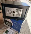 T-17 Home / Office Digital Safe - 1