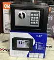 T-17 Home / Office Digital Safe - 2
