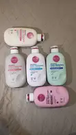 Eos Shea Better 24H Moisture Body Lotion - 3