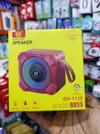 A11 DV-1135 Wireless Speaker with RGB Lighting - 2
