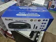 Ailipu WH-5201D Pro Rechargeable Bluetooth Speaker with Microphone - 1
