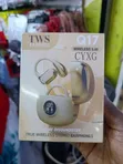 Q17 TWS Open-Ear Wireless Earbuds - 2