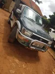 Toyota Hilux Surf 2.7 SSR 2001 Blue - 1