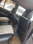 Toyota Hilux Surf 2.7 SSR 2001 Blue - 4